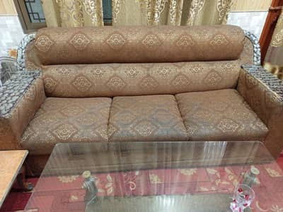 sofa set