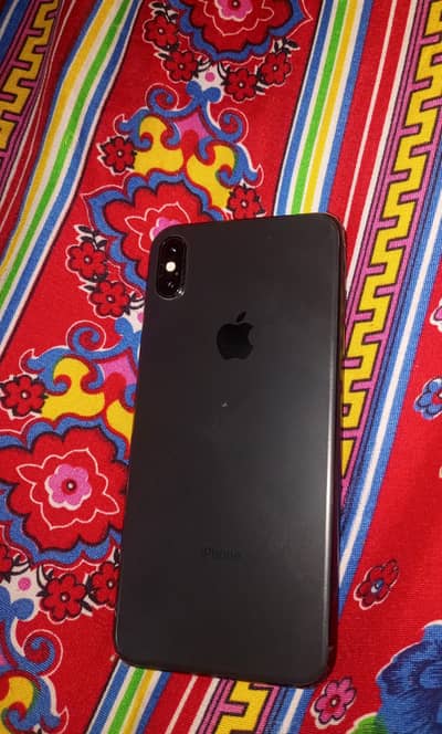 iphone xsmax jv water pack