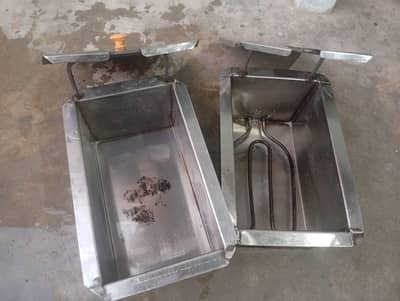 chips counter