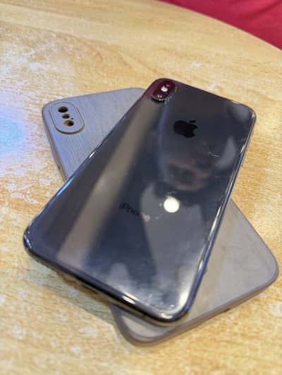 iPhone XS 64 Gb