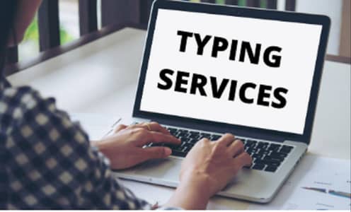 assignment writing service| typed & hand writing