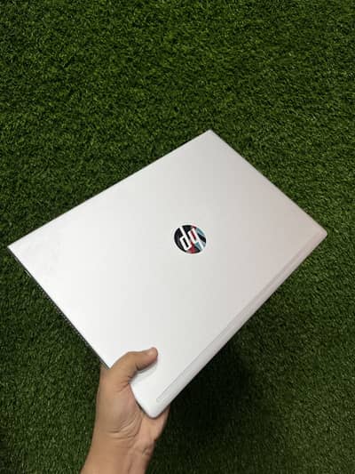 HP ProBOOK 450G7 i5 10th generation