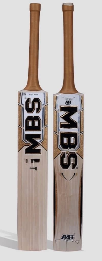 Cricket orignal bat MBS