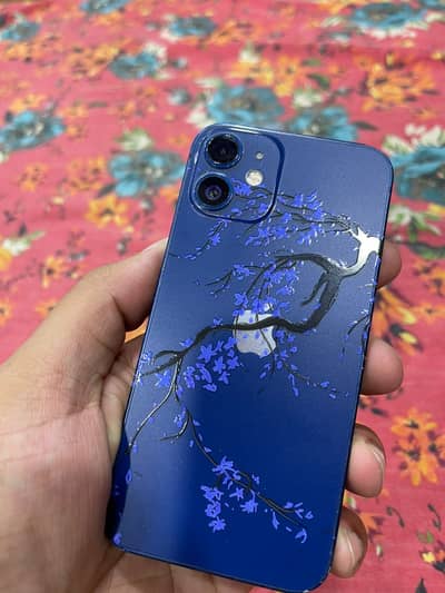 iphone 12 mini 256gb pta approved