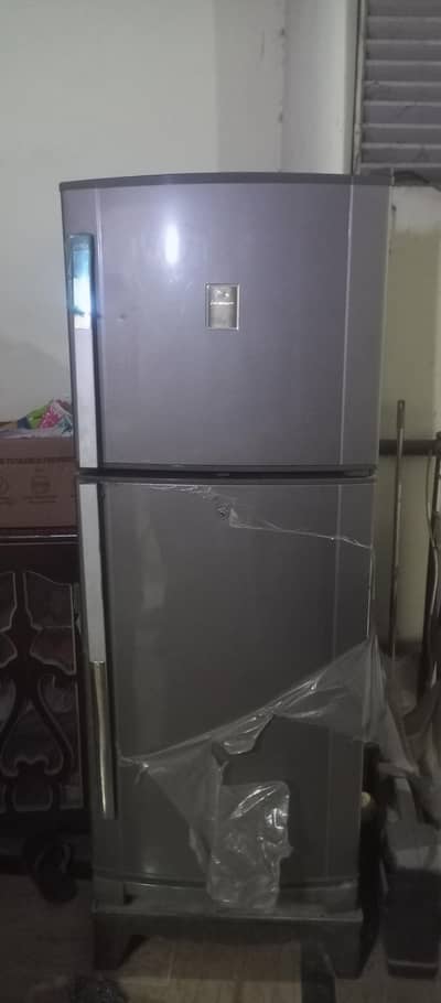 Dawlance 16 cu ft 2-Door Fridge 2017 Model