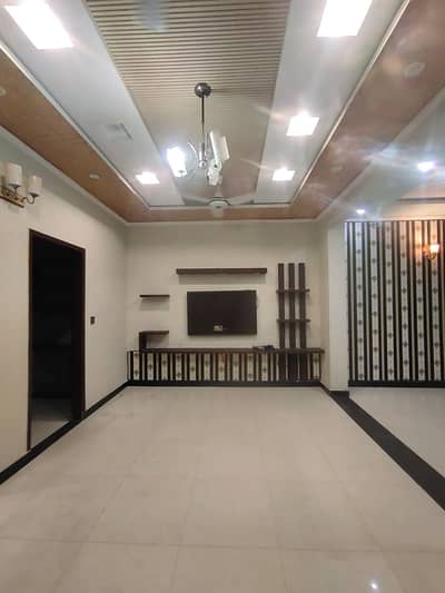 5 Marla House For Sale Luxurion Society Near Wapda Town Tariq Garden