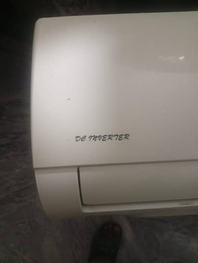 Mitsubishi DC inverter 1.5