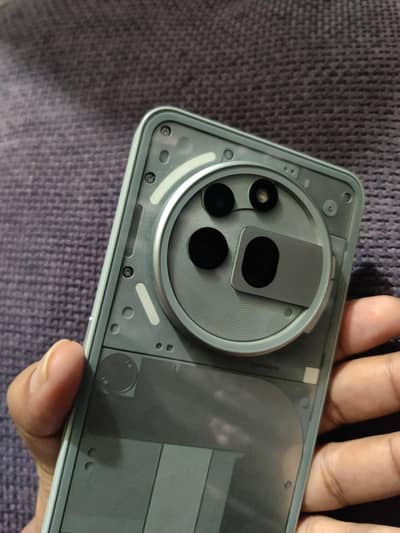 Phone 3A Pro