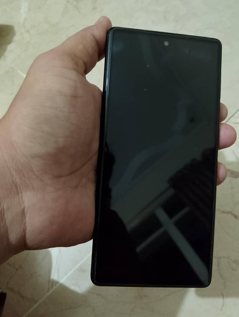 Google Pixel 6 8