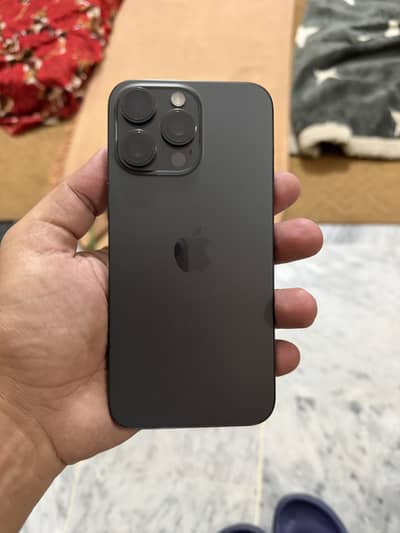 iPhone 15 pro max non pta foctory unlock for sale