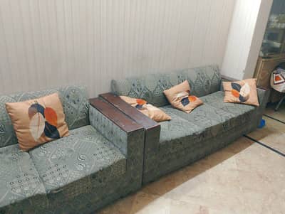 sofa set