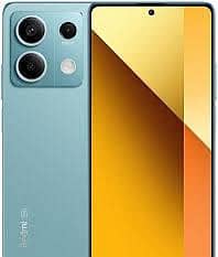 redmi note 13 5g 8 256