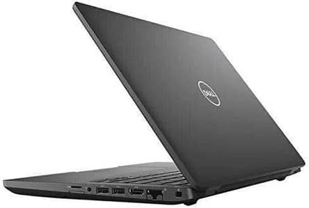 Dell Latitude 5300 | Core i7 8th Gen | 8GB RAM | 256GB SSD | Fresh Con