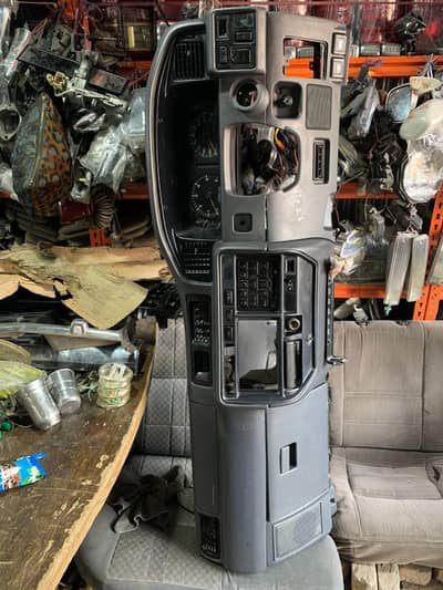 All kind of the landcruiser and prado parts avaliable