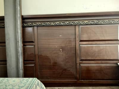 Bed fore sale