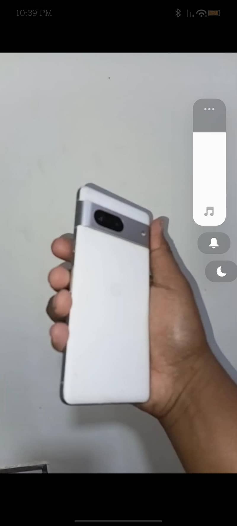 Google pixel 7 0