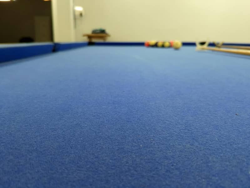 American pool table 4/8 5