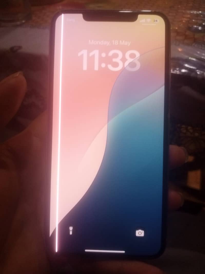 Iphone xs max 1