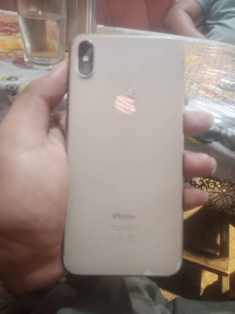 Iphone xs max 3