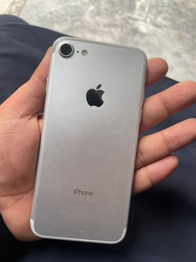 I phone
