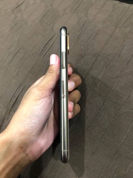 iphone xs 5