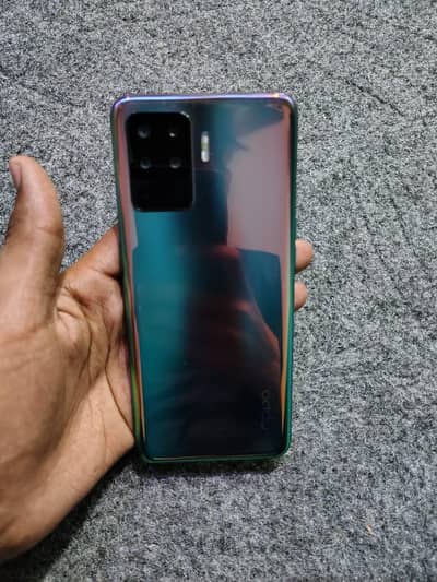 Oppo f19 pro
