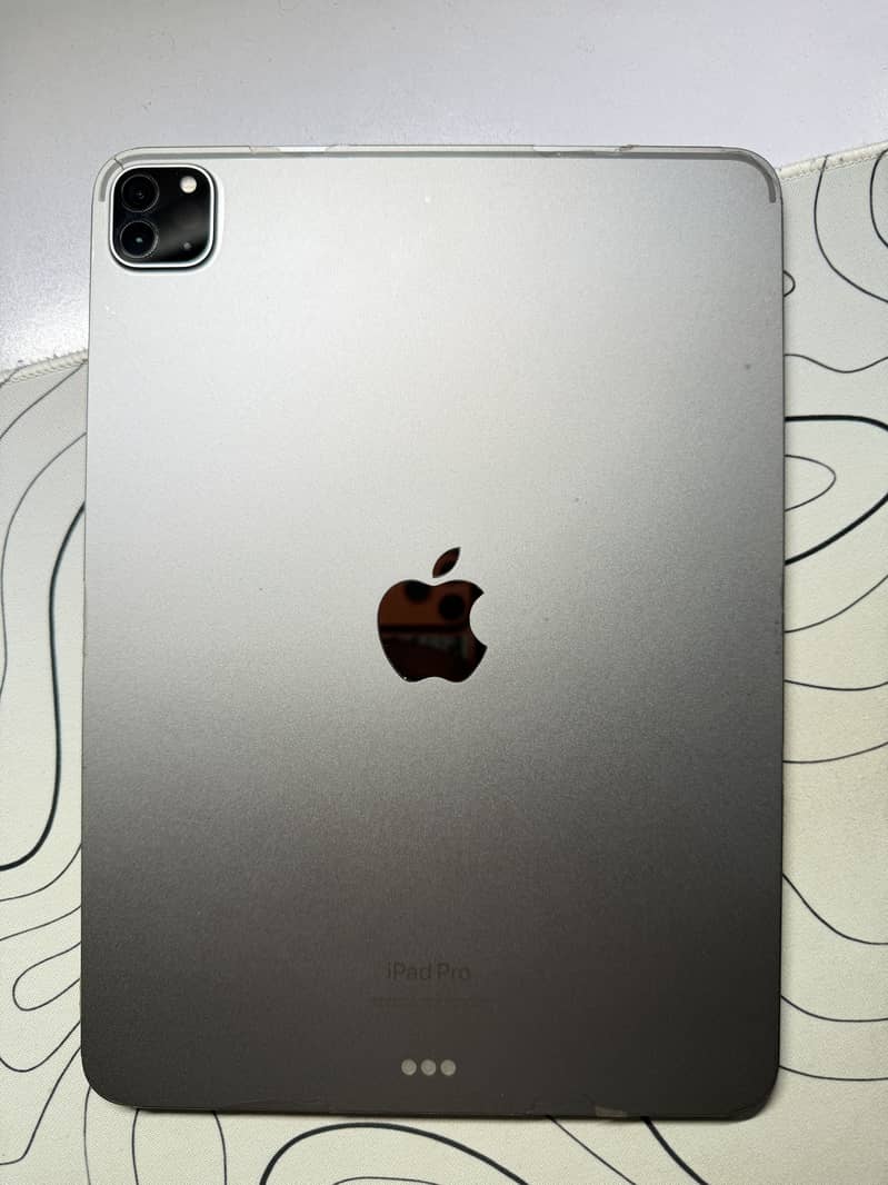 IPAD PRO M2 1