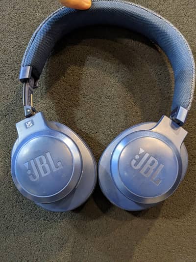 Jbl Live 660 NC