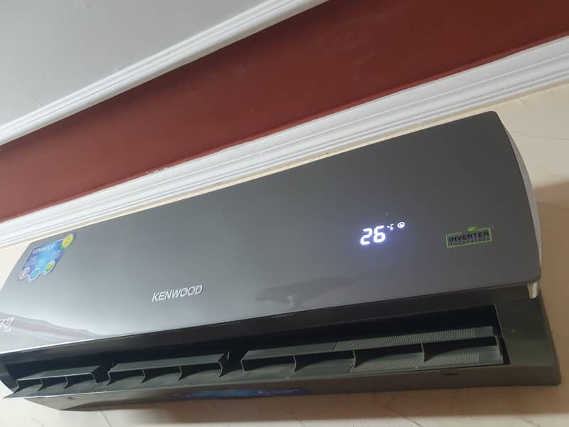 Kenwood Eeco plus 3