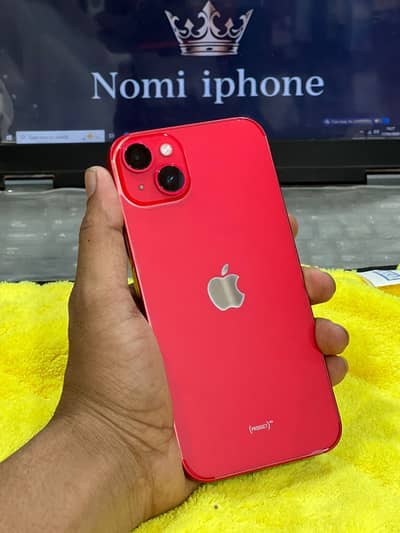 Iphone 14 Plus