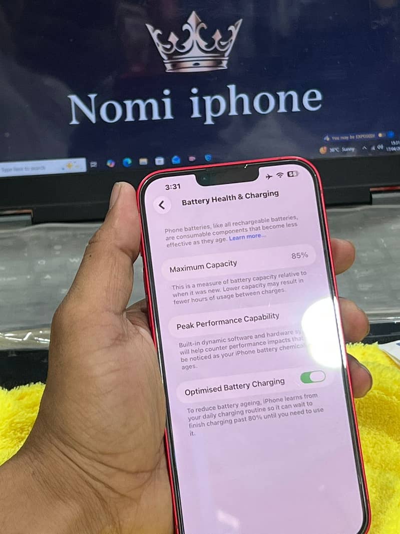 Iphone 14 Plus 5