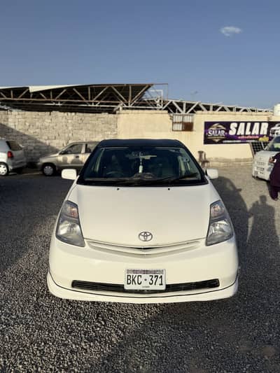 Prius 2011/17