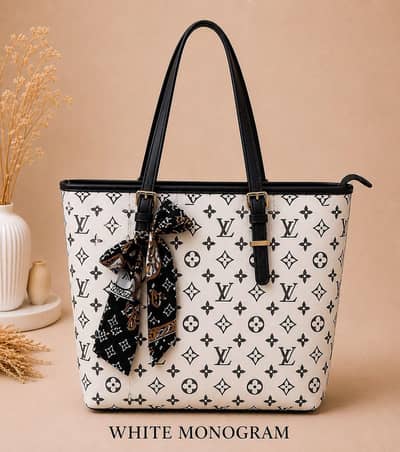LV sTote Bag