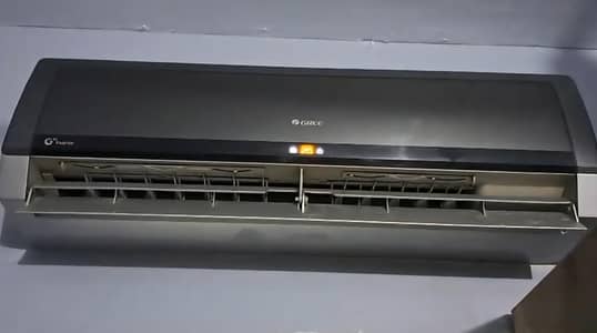 Gree AC inverter 1.5 Ton
