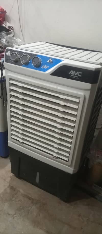 AMC Air Cooler