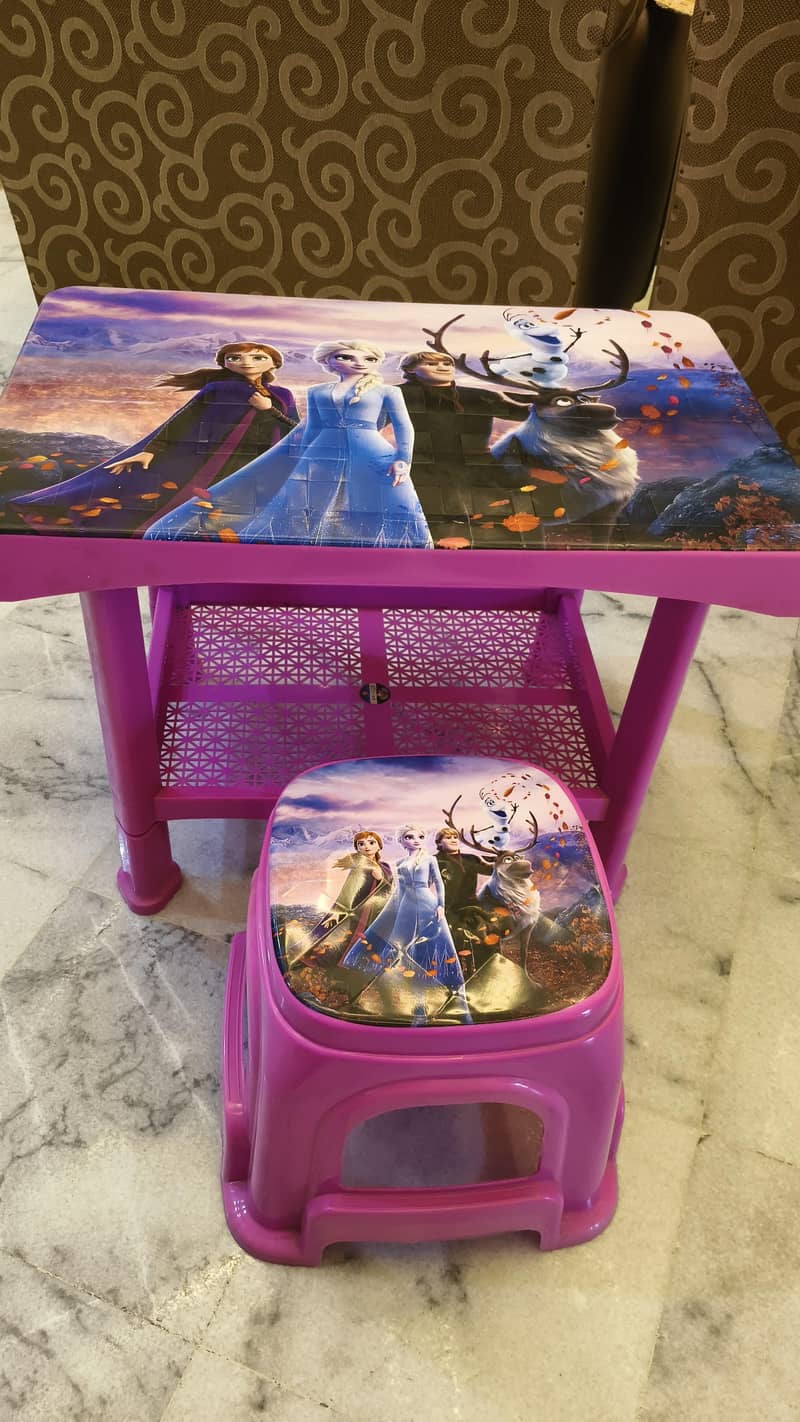 Kids Study table 2