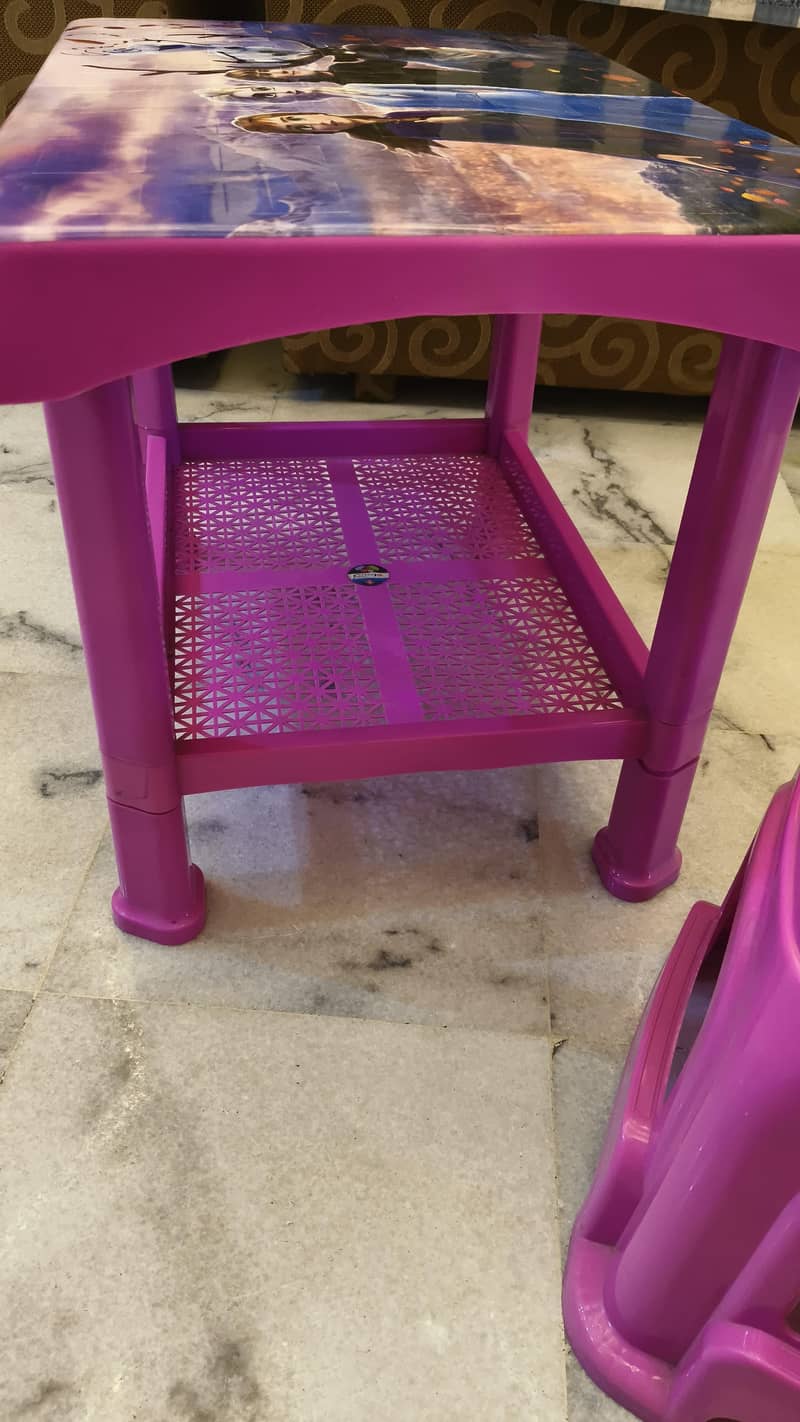 Kids Study table 4