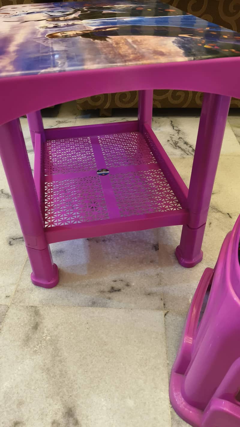 Kids Study table 5