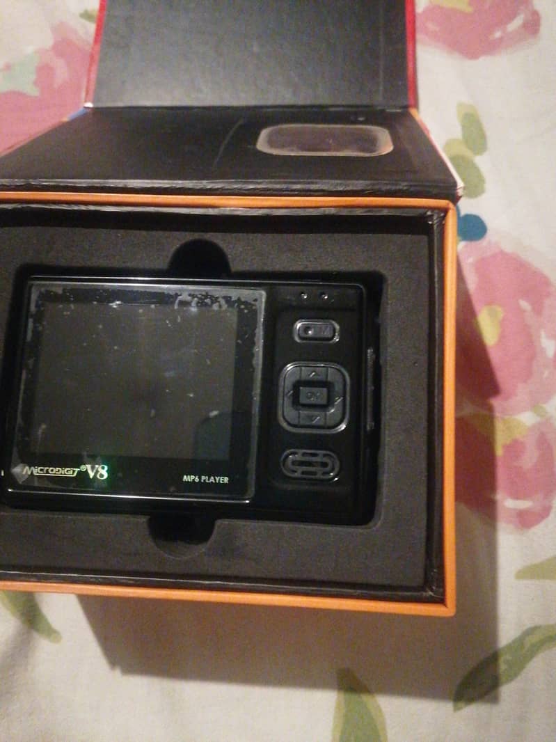 mp6 player 1