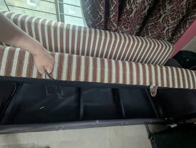 Sofa Cum bed