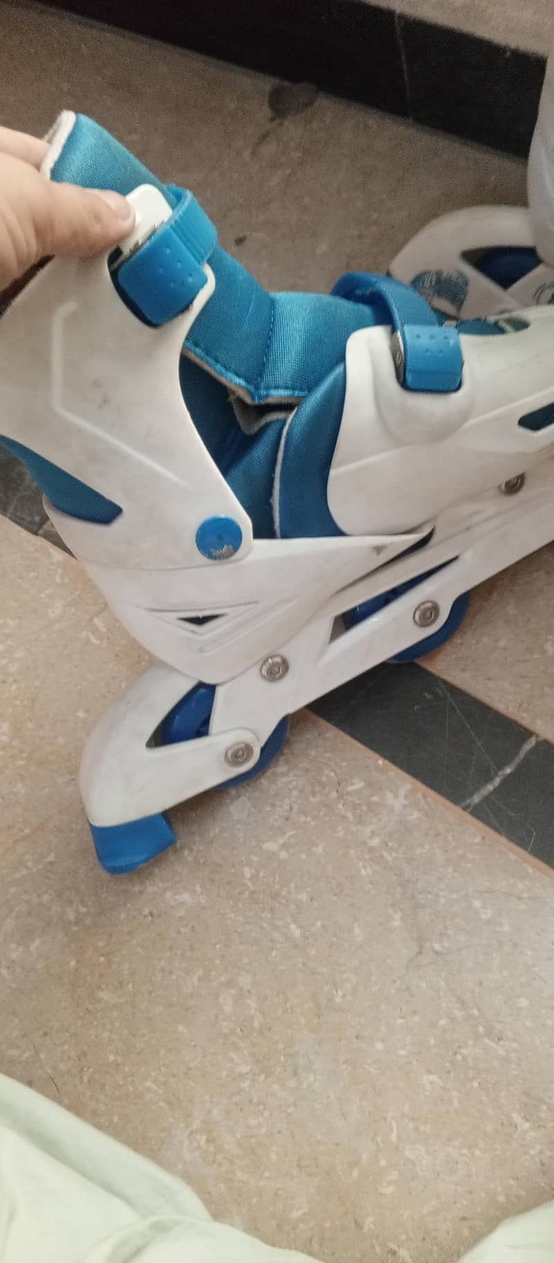scating shoes 1