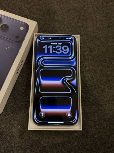 iPhone 17 Pro Max Non PTA Jv