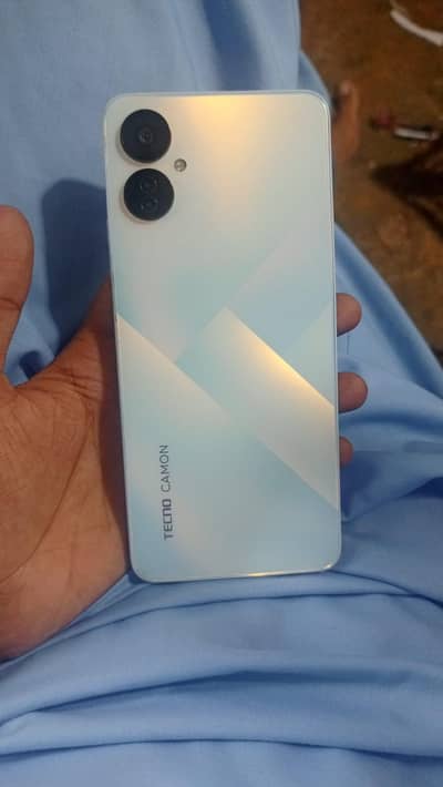 tecno camon 19