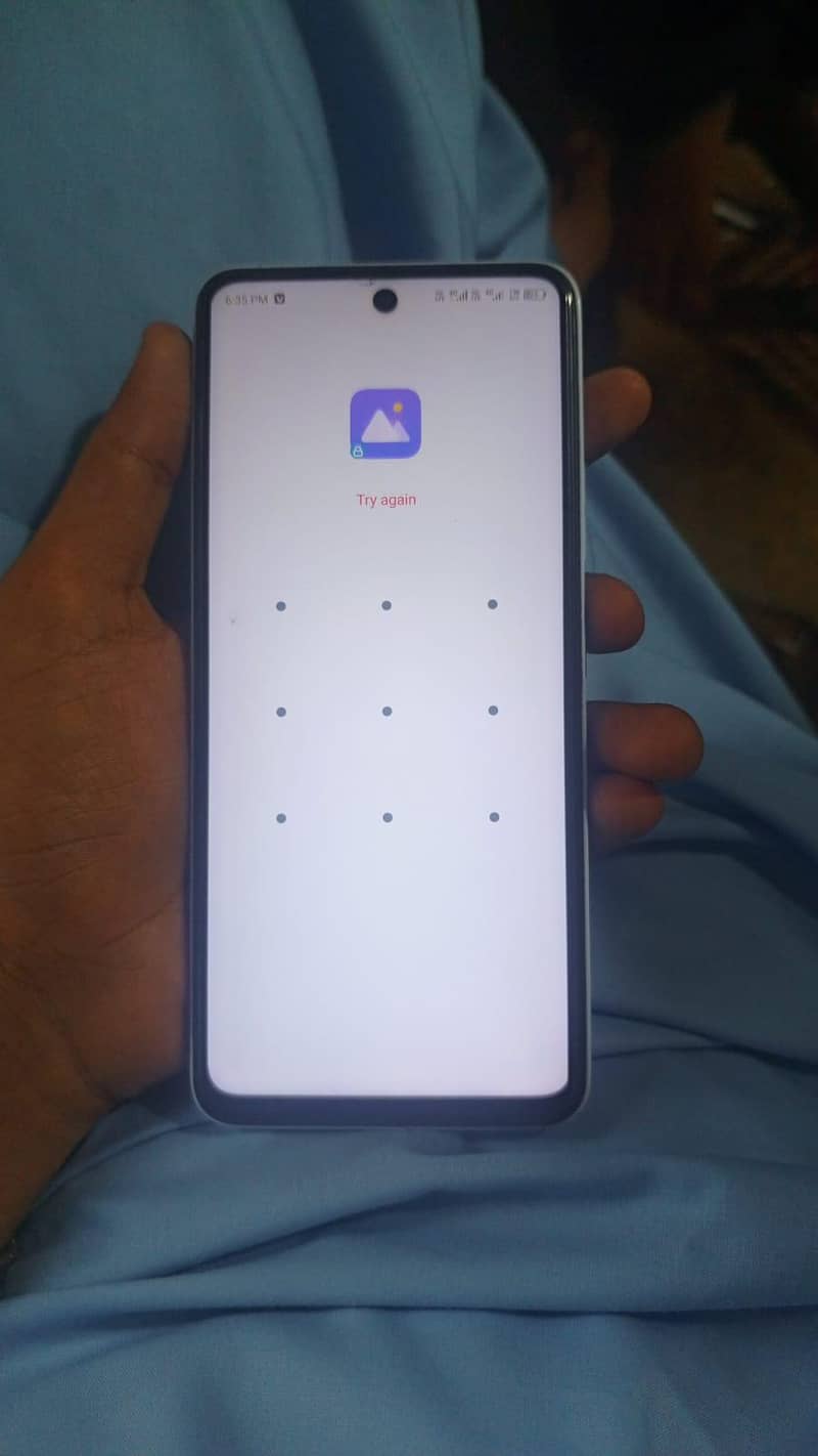 tecno camon 19 1
