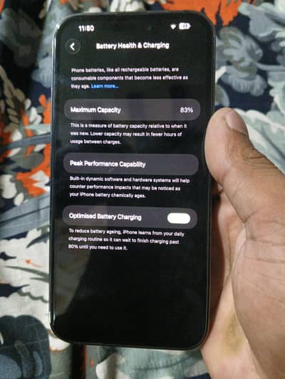 iphone 14 pro max  LLA factory unlocked non pta
