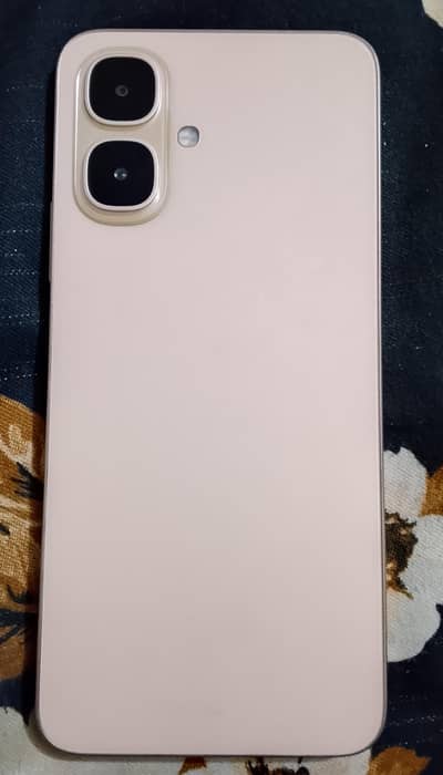 Infinix Smart 10