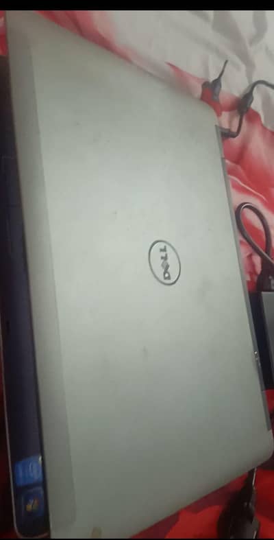 Dell Latitude E 6540, very good Condition