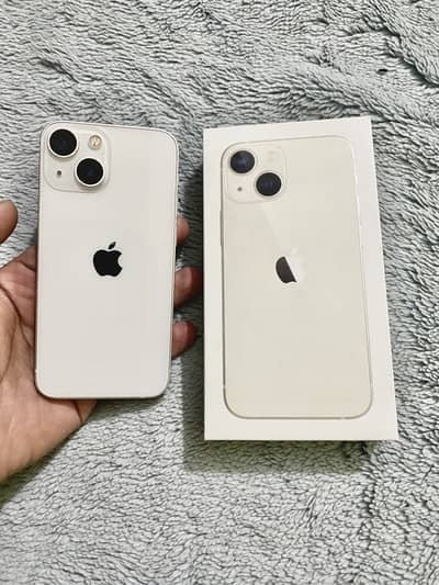 iPhone 13 mini Pta Approved
