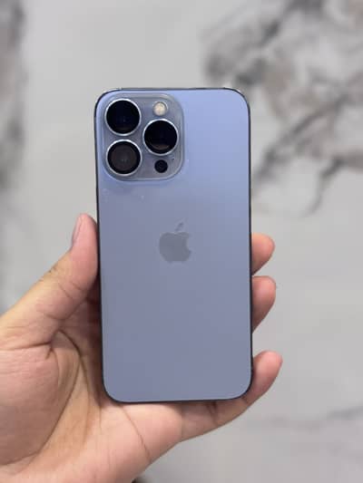 I phone 13 pro
