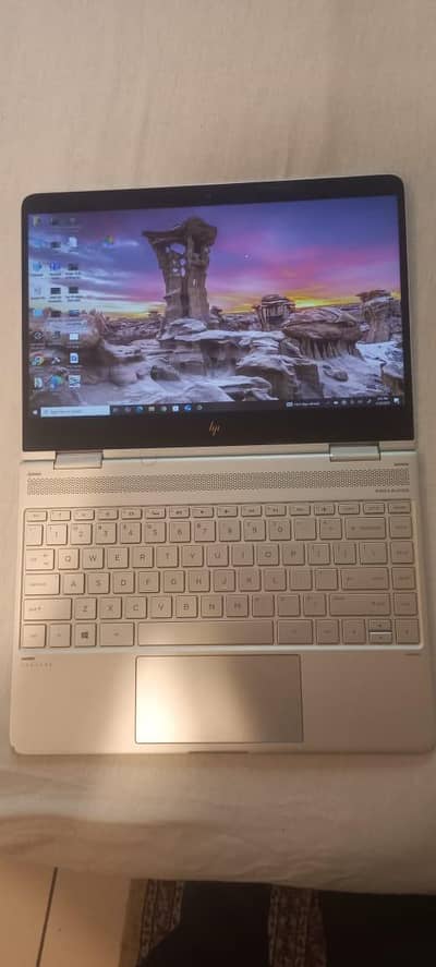 HP laptop